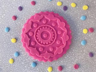 Buy Online Cookie Fondant Embossed Stamps Cheap Price Free Shipping